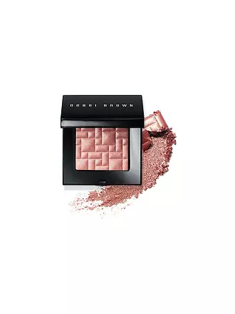 BOBBI BROWN | Puder - Highlighting Powder (12 Sunset Glow) | 